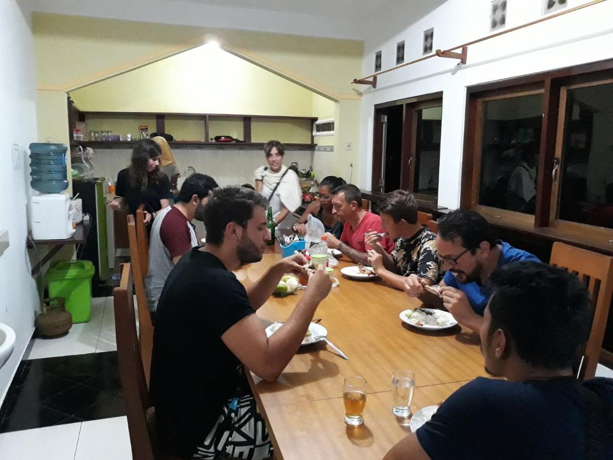 Dannu'S Homestay Ijen And Bromo Tour Banyuwangi  Exteriér fotografie