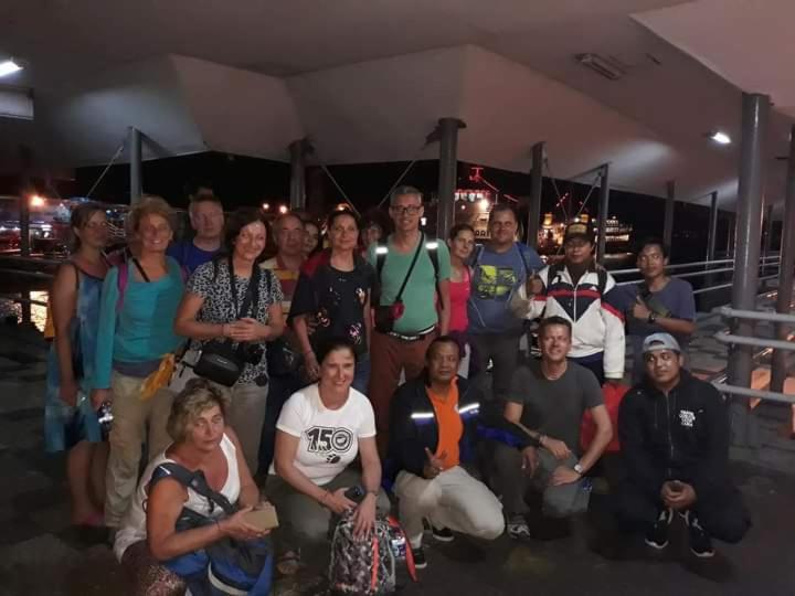 Dannu'S Homestay Ijen And Bromo Tour Banyuwangi  Exteriér fotografie