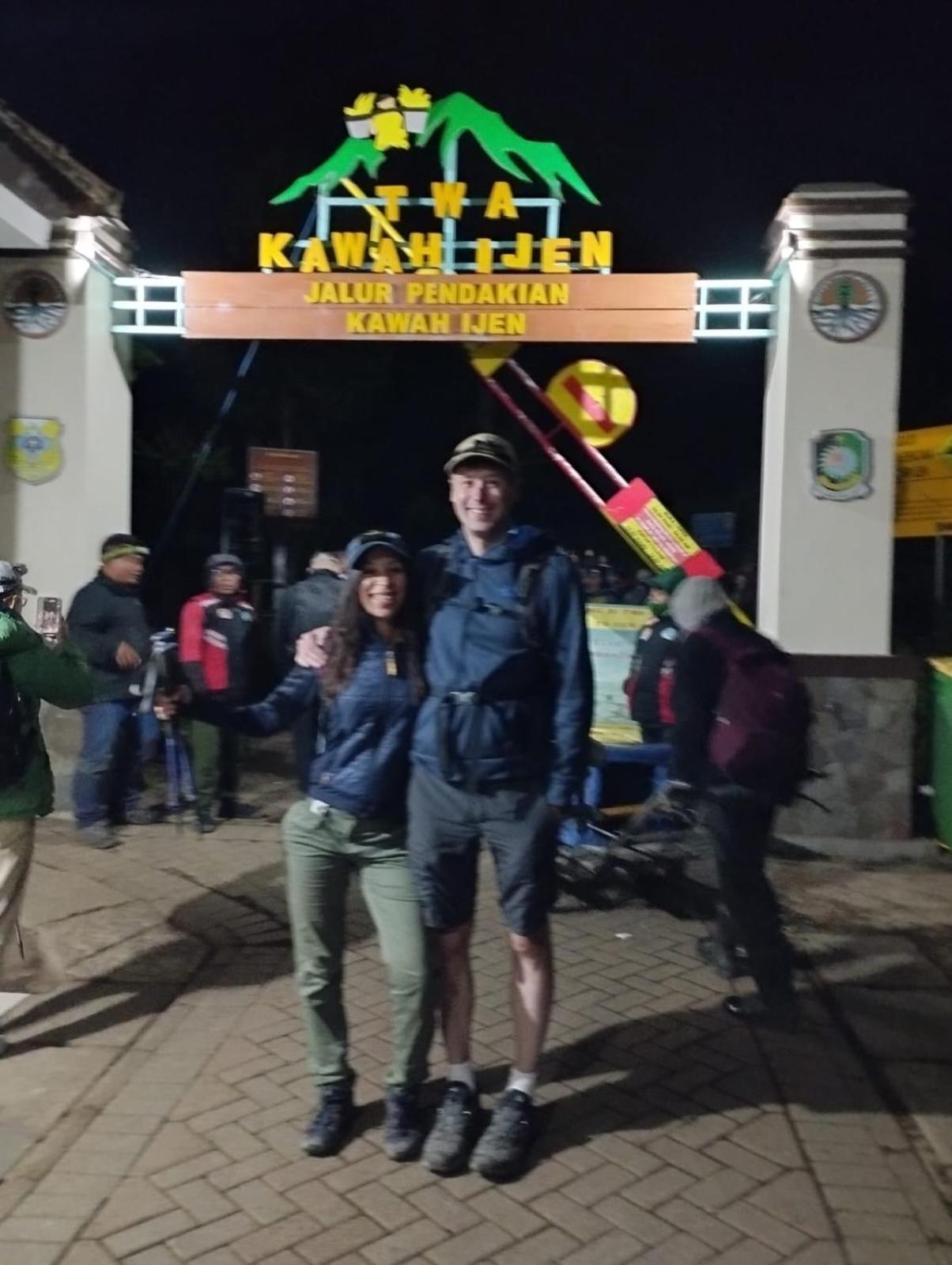 Dannu'S Homestay Ijen And Bromo Tour Banyuwangi  Exteriér fotografie