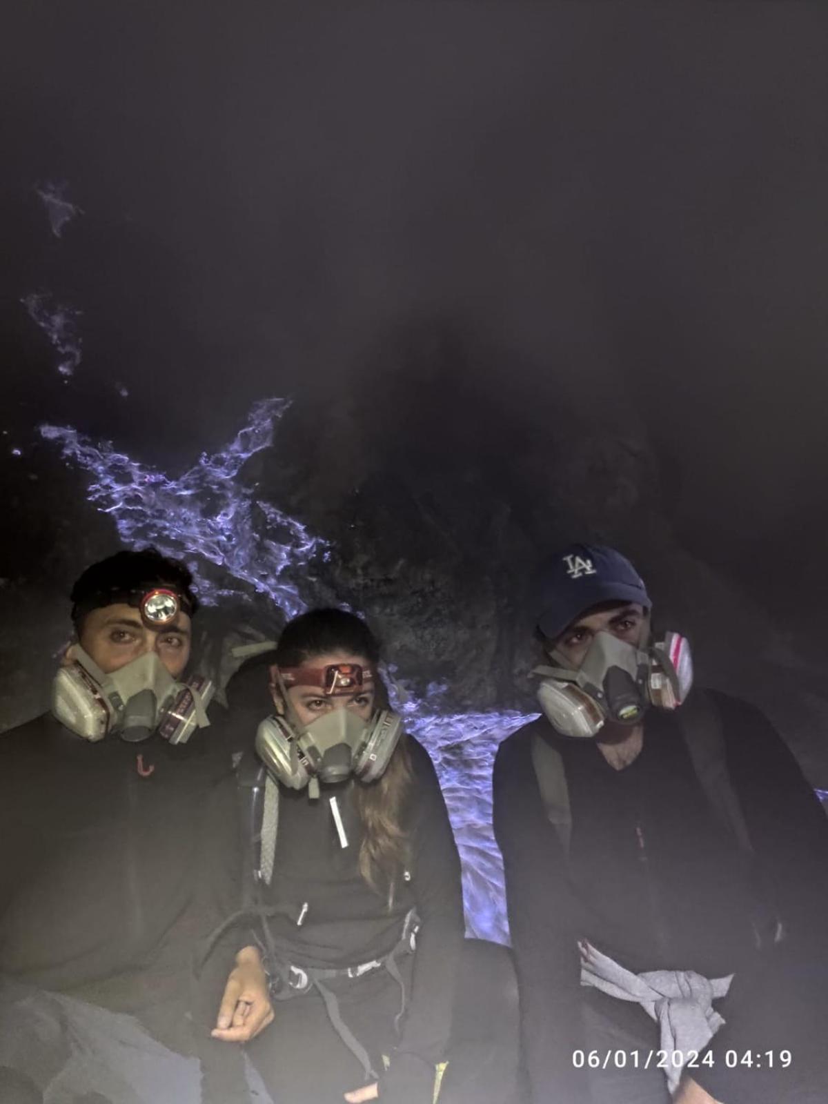 Dannu'S Homestay Ijen And Bromo Tour Banyuwangi  Exteriér fotografie