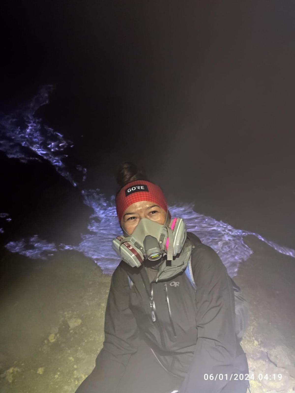 Dannu'S Homestay Ijen And Bromo Tour Banyuwangi  Exteriér fotografie