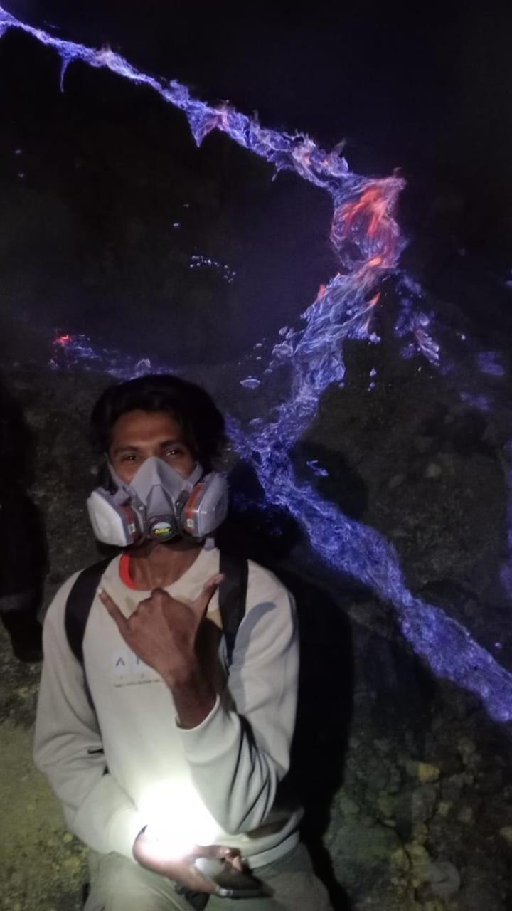 Dannu'S Homestay Ijen And Bromo Tour Banyuwangi  Exteriér fotografie