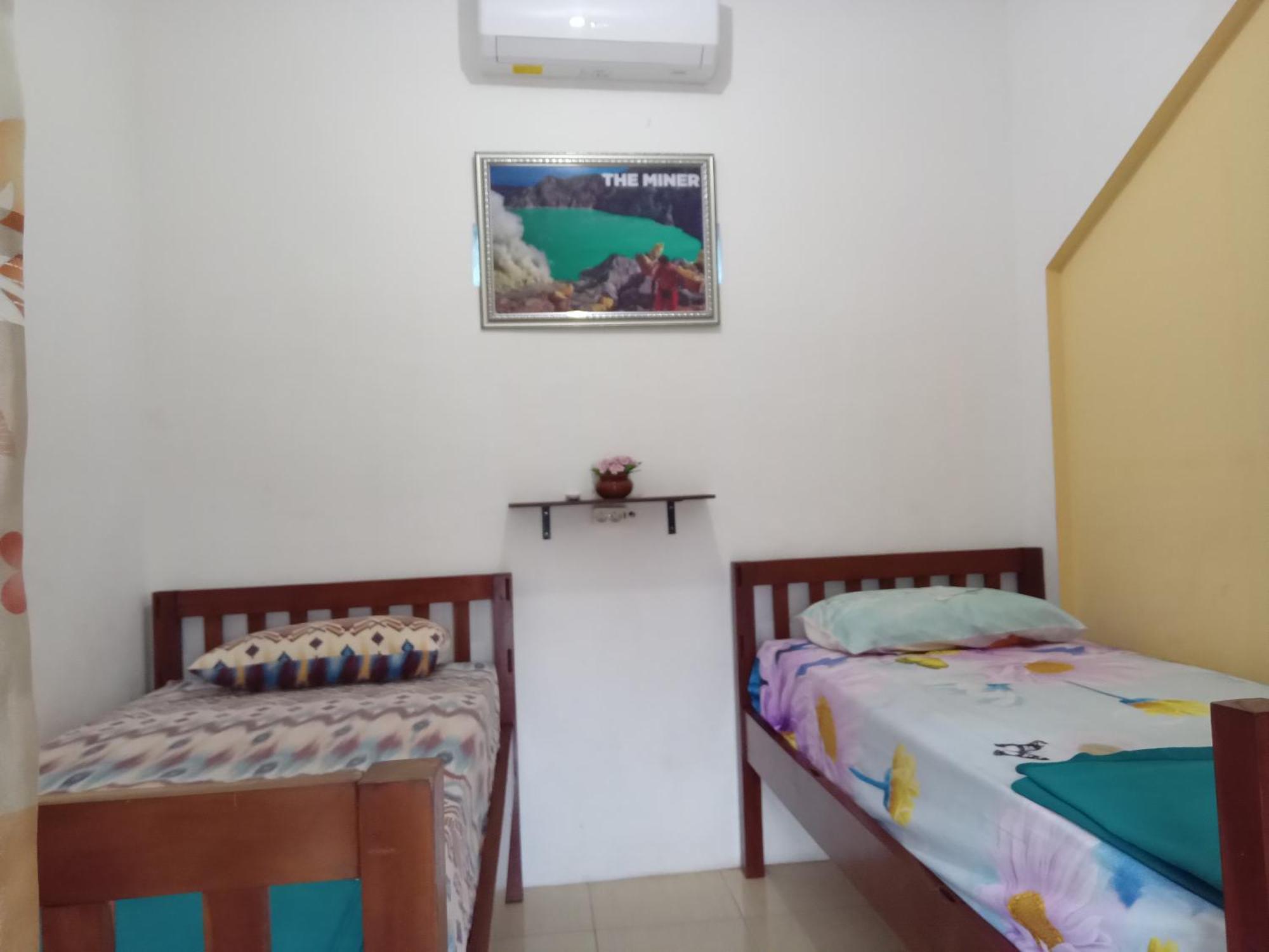 Dannu'S Homestay Ijen And Bromo Tour Banyuwangi  Exteriér fotografie