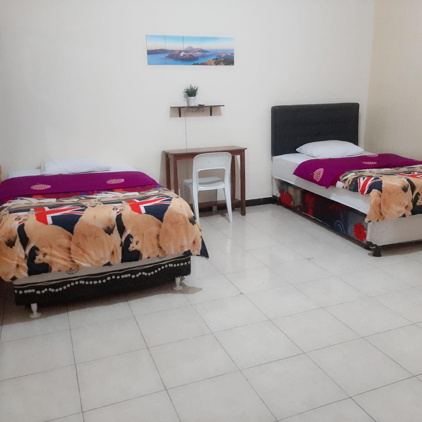 Dannu'S Homestay Ijen And Bromo Tour Banyuwangi  Exteriér fotografie